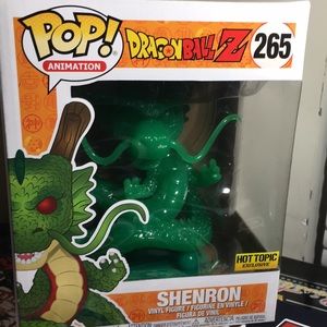FUNKO POP! Dragonball Z SHENRON